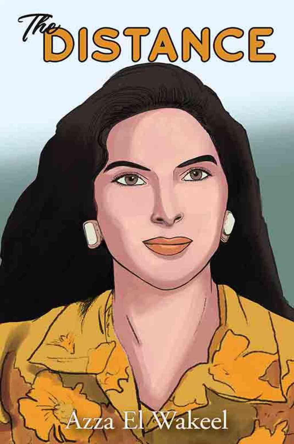 An Echoing Voice Resonating&nbsp;Beauty